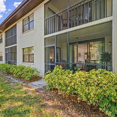 Palm Lagoon Bradenton Extérieur photo