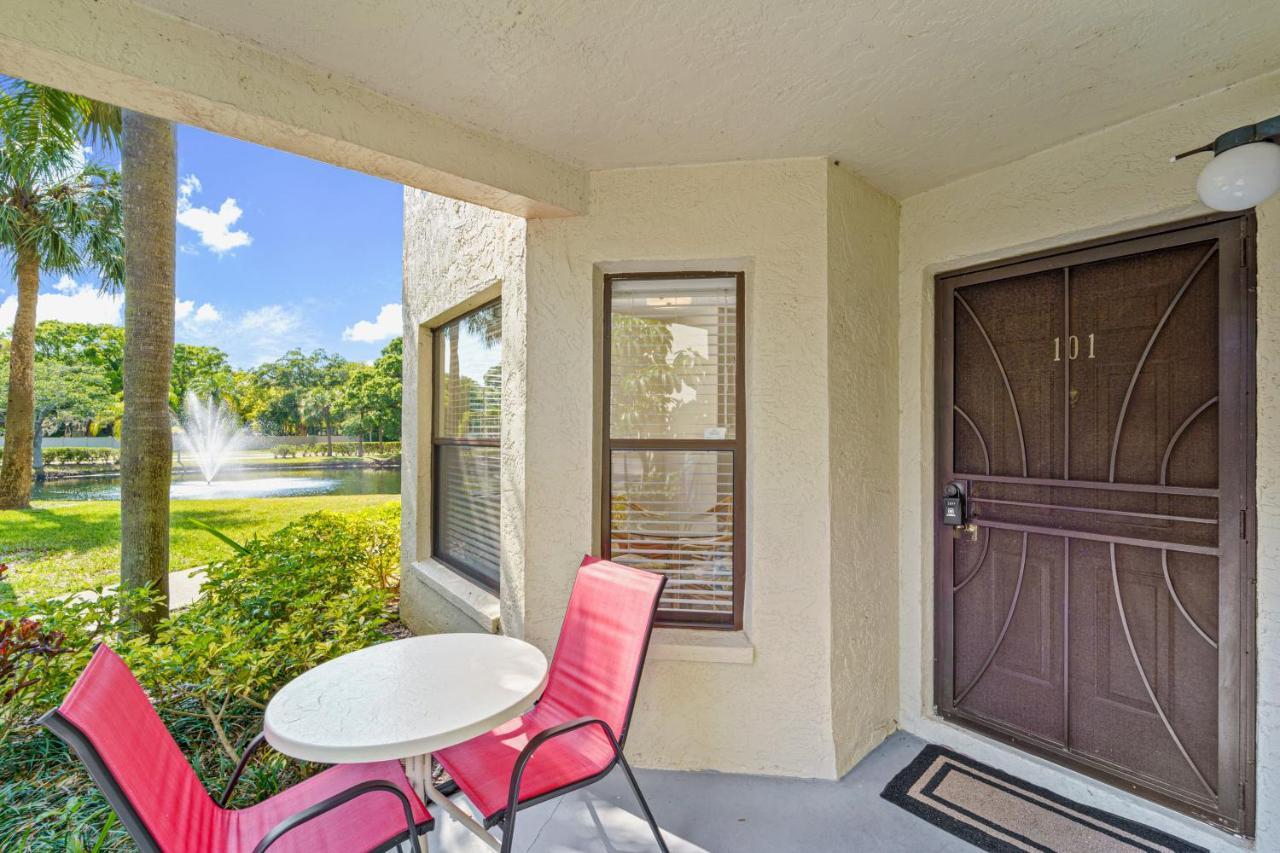 Palm Lagoon Bradenton Extérieur photo