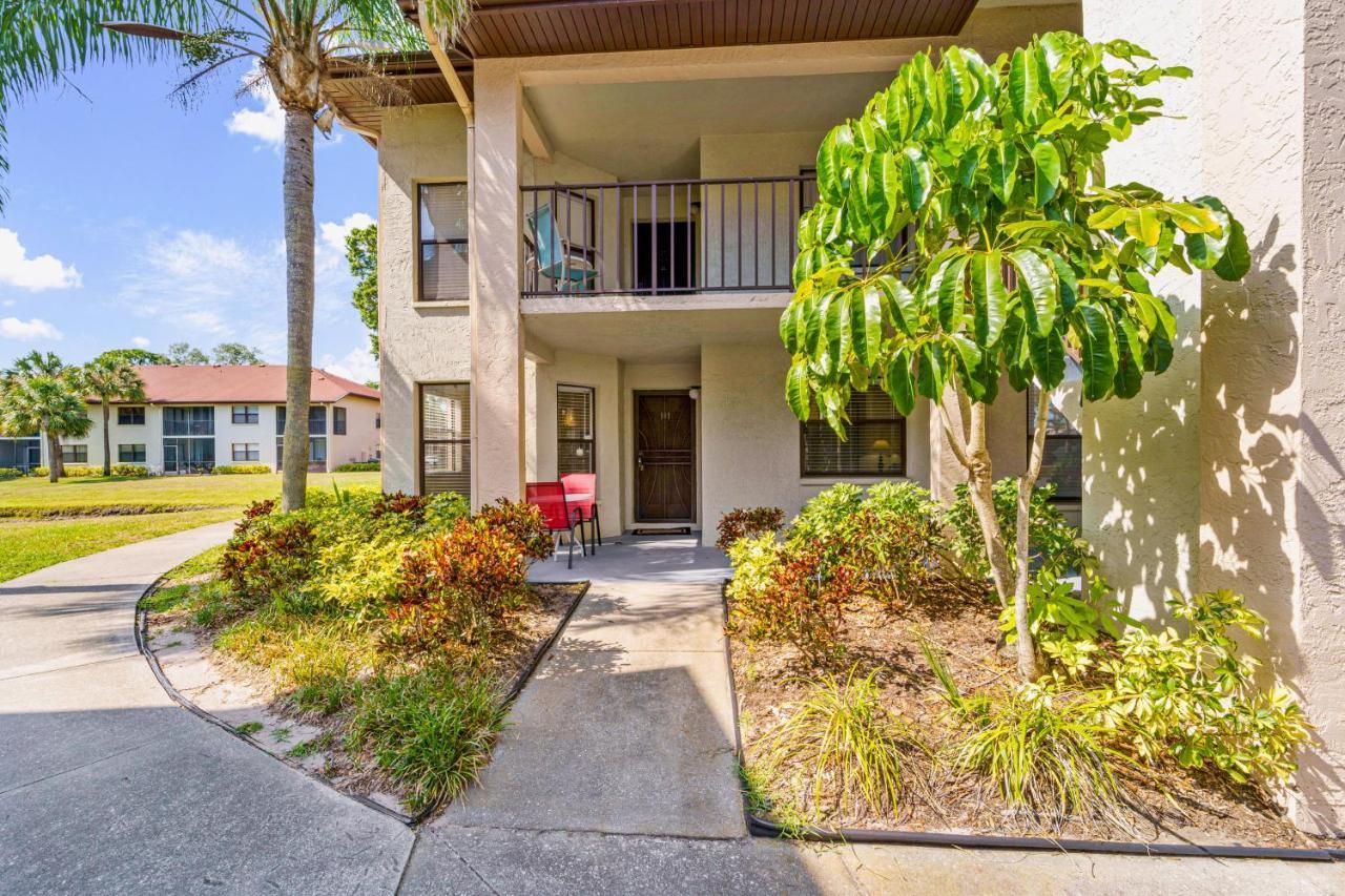 Palm Lagoon Bradenton Extérieur photo