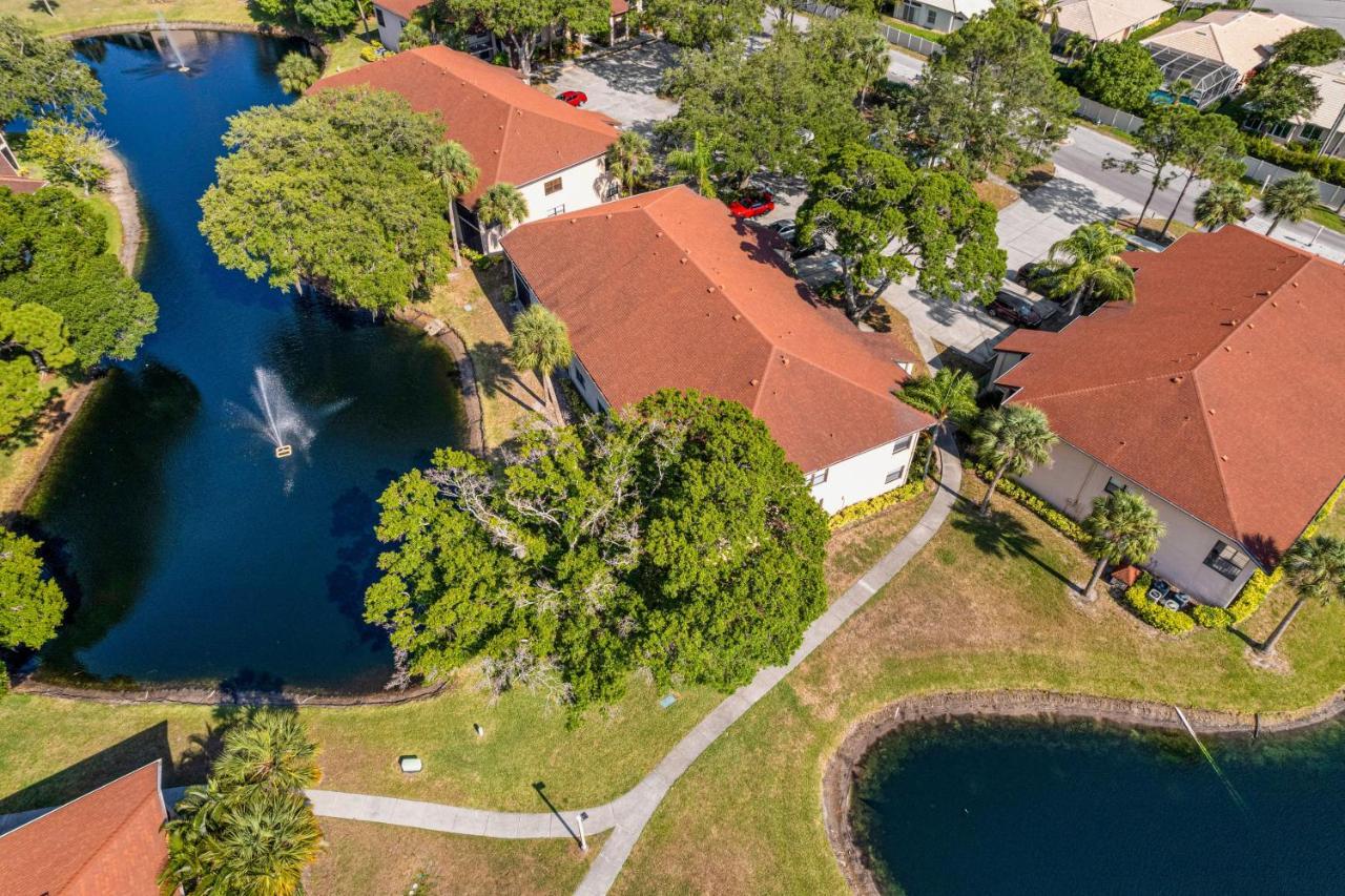 Palm Lagoon Bradenton Extérieur photo