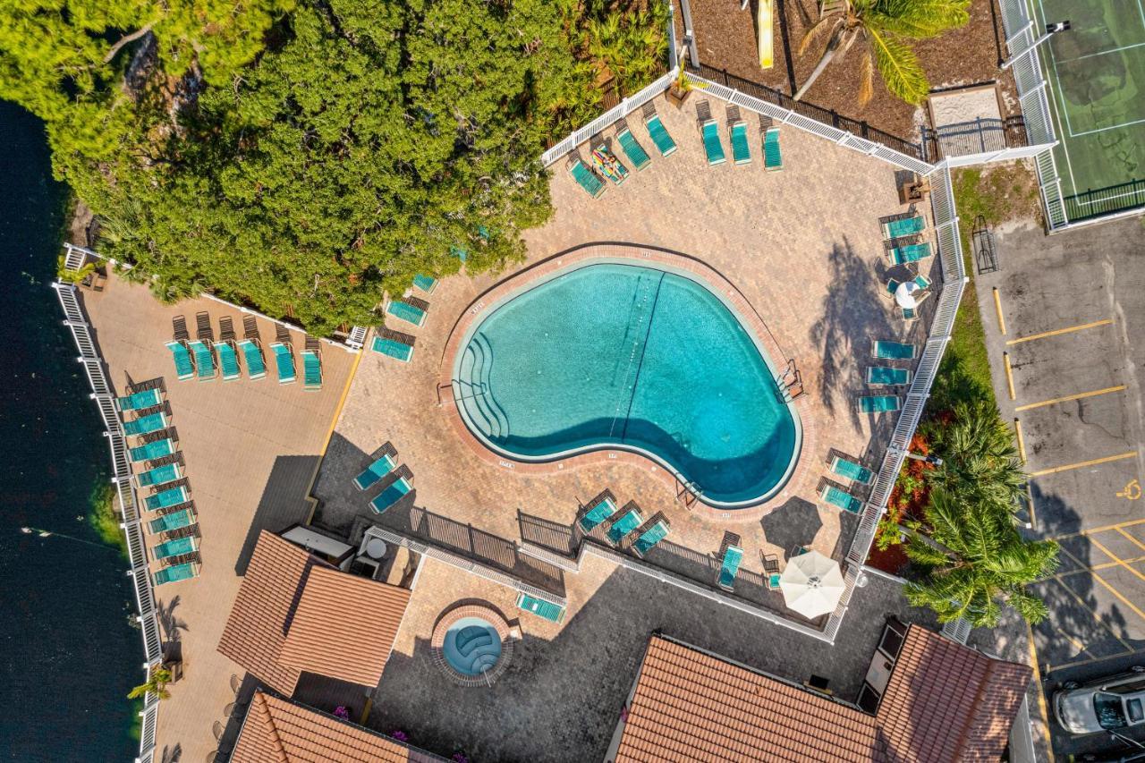 Palm Lagoon Bradenton Extérieur photo