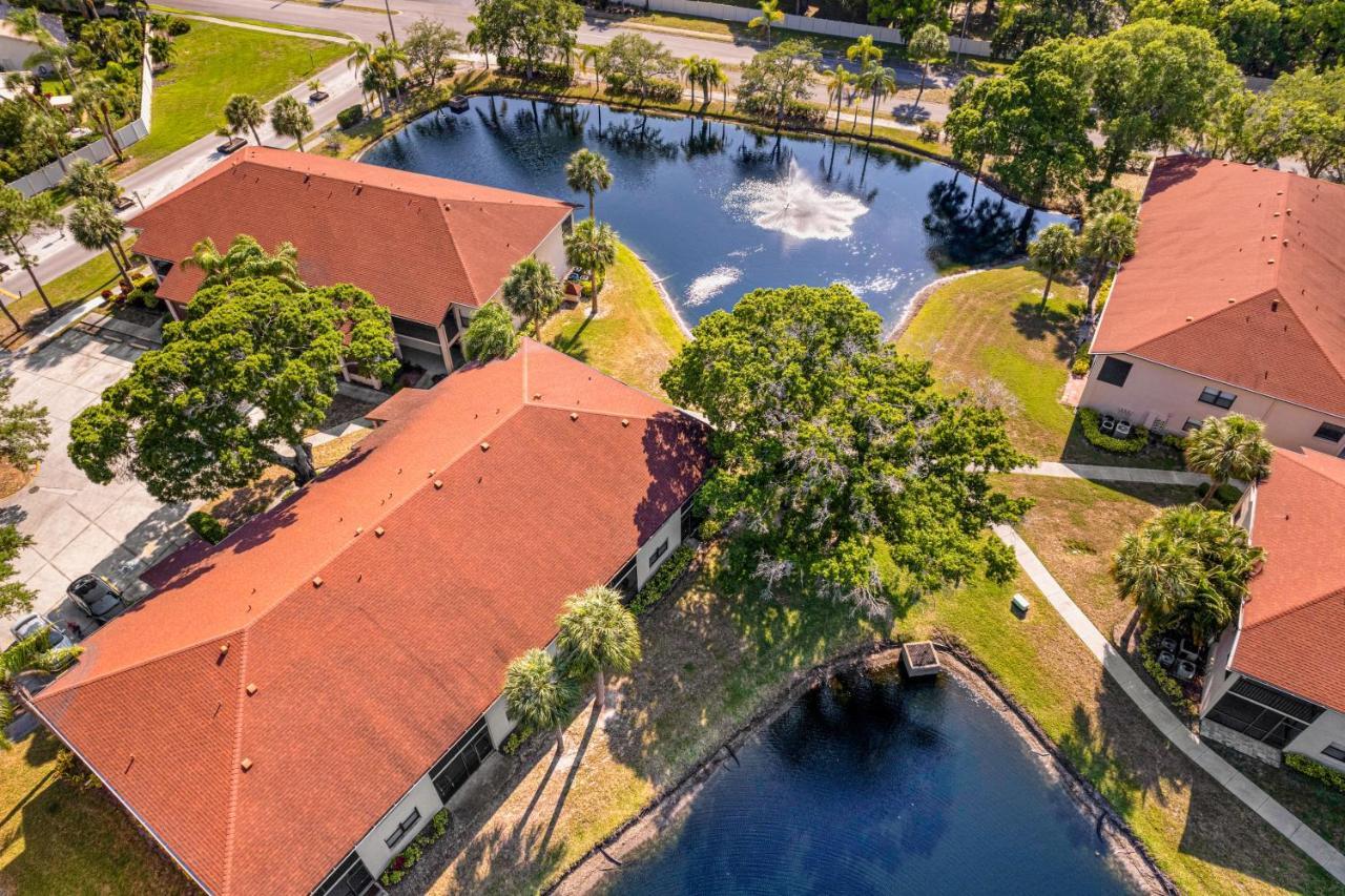 Palm Lagoon Bradenton Extérieur photo
