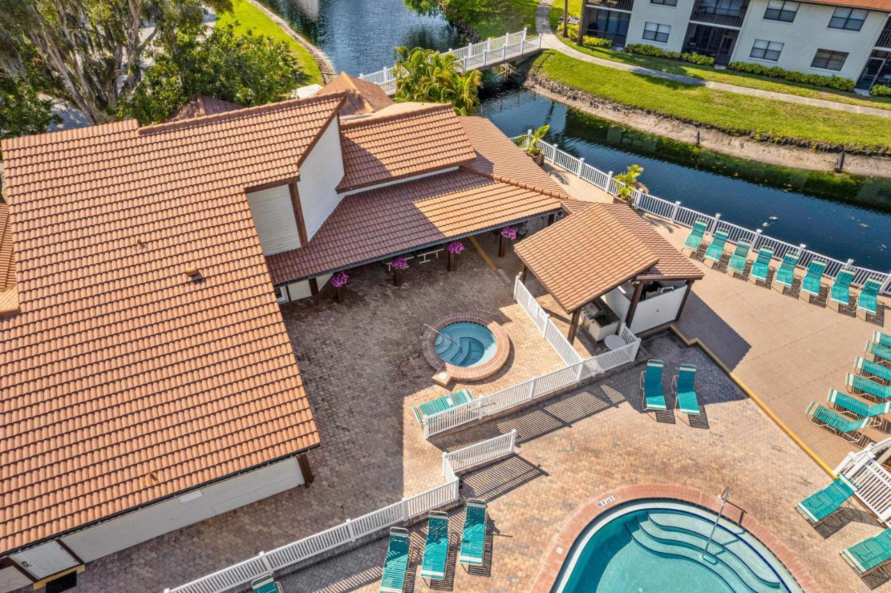 Palm Lagoon Bradenton Extérieur photo