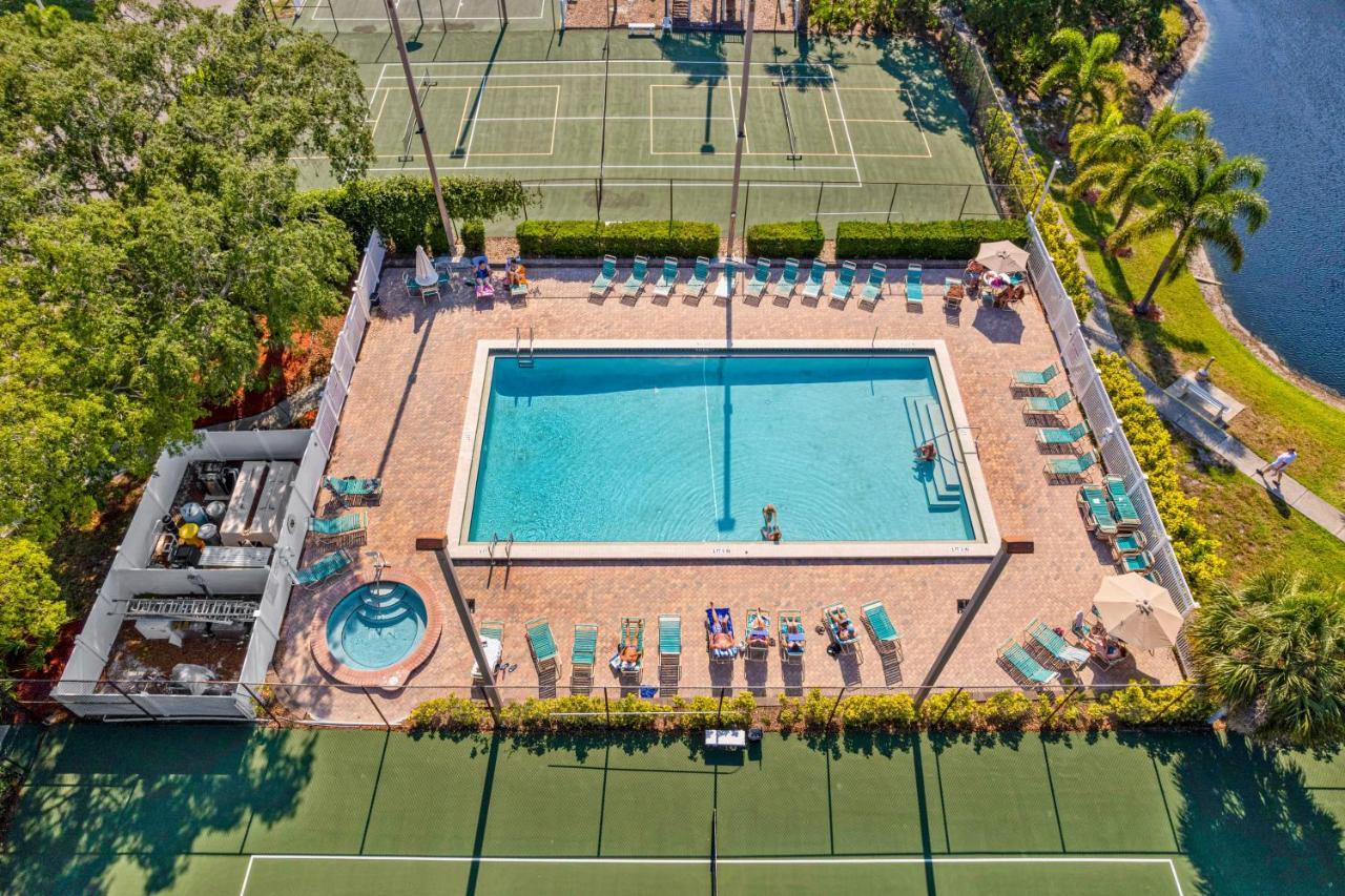 Palm Lagoon Bradenton Extérieur photo