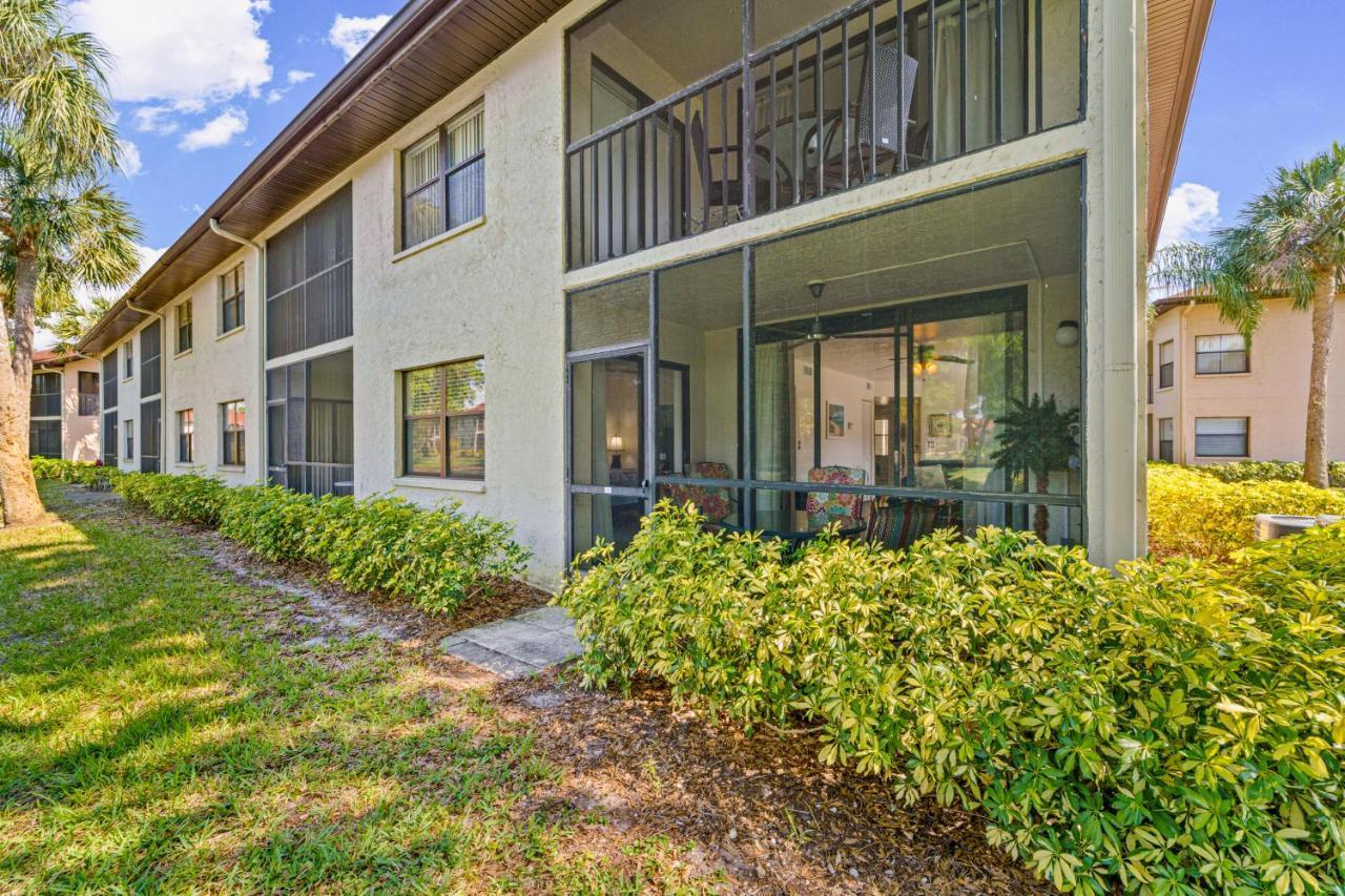 Palm Lagoon Bradenton Extérieur photo