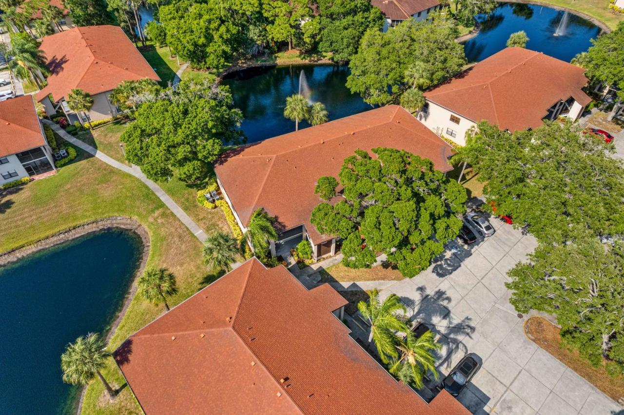 Palm Lagoon Bradenton Extérieur photo