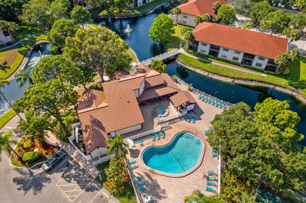 Palm Lagoon Bradenton Extérieur photo