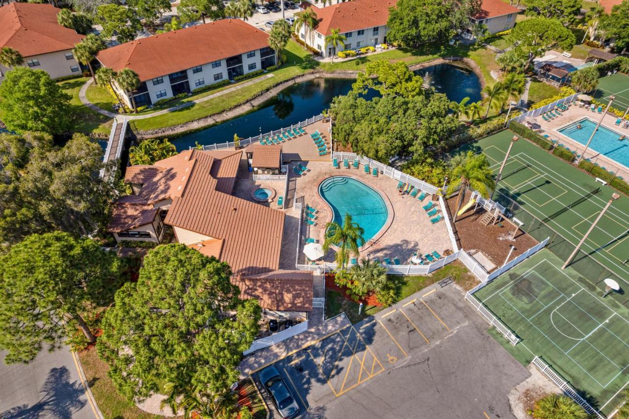 Palm Lagoon Bradenton Extérieur photo