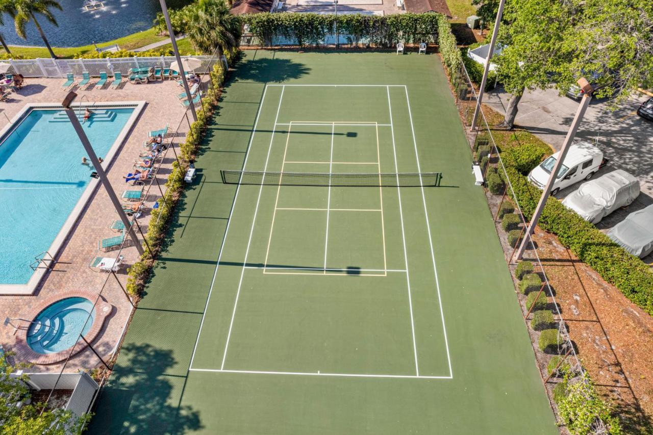 Palm Lagoon Bradenton Extérieur photo